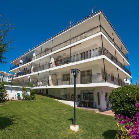 Aguamarina 7 Menyber Appartement Nerja Buitenkant foto
