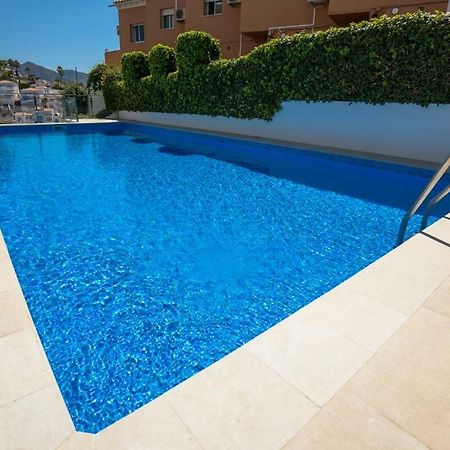 Aguamarina 7 Menyber Appartement Nerja Buitenkant foto