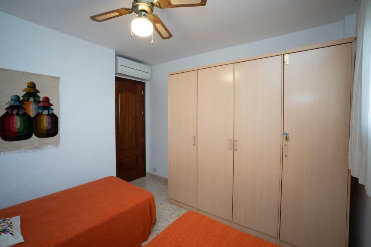 Aguamarina 7 Menyber Appartement Nerja Buitenkant foto