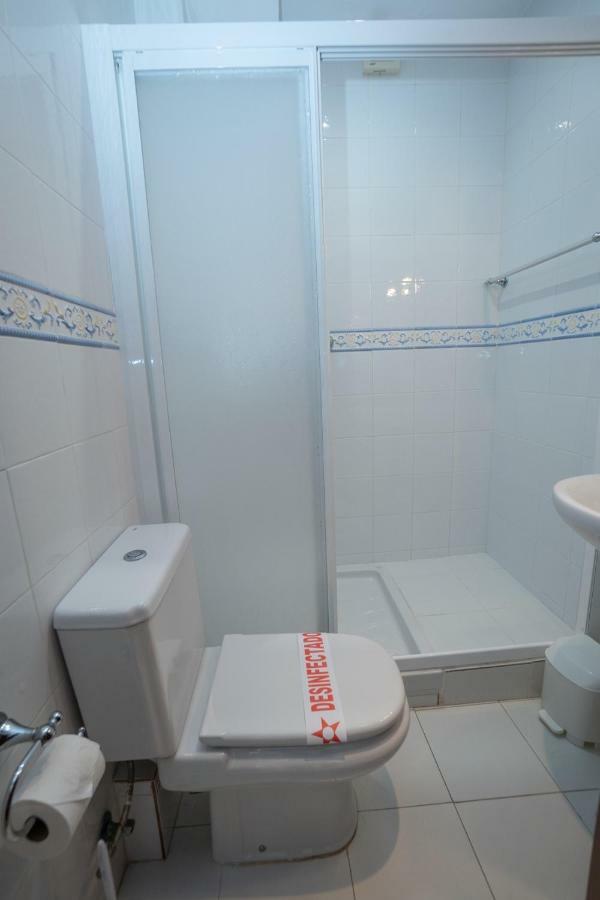 Aguamarina 7 Menyber Appartement Nerja Buitenkant foto