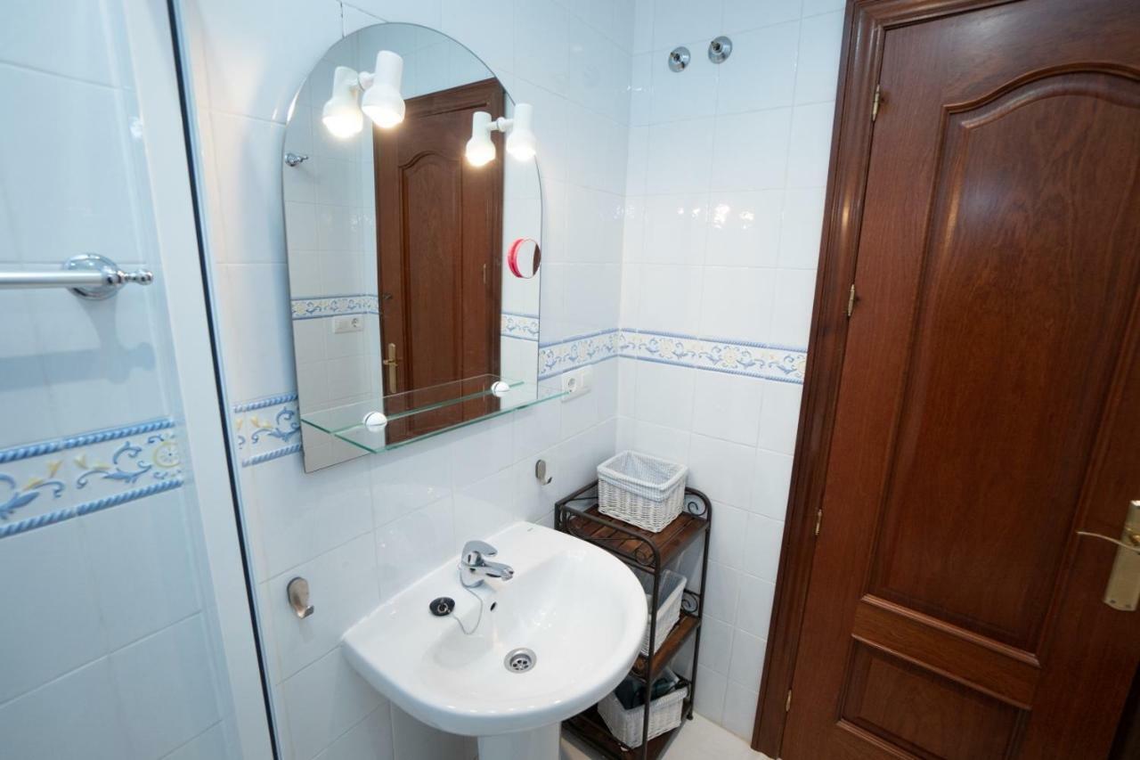 Aguamarina 7 Menyber Appartement Nerja Buitenkant foto