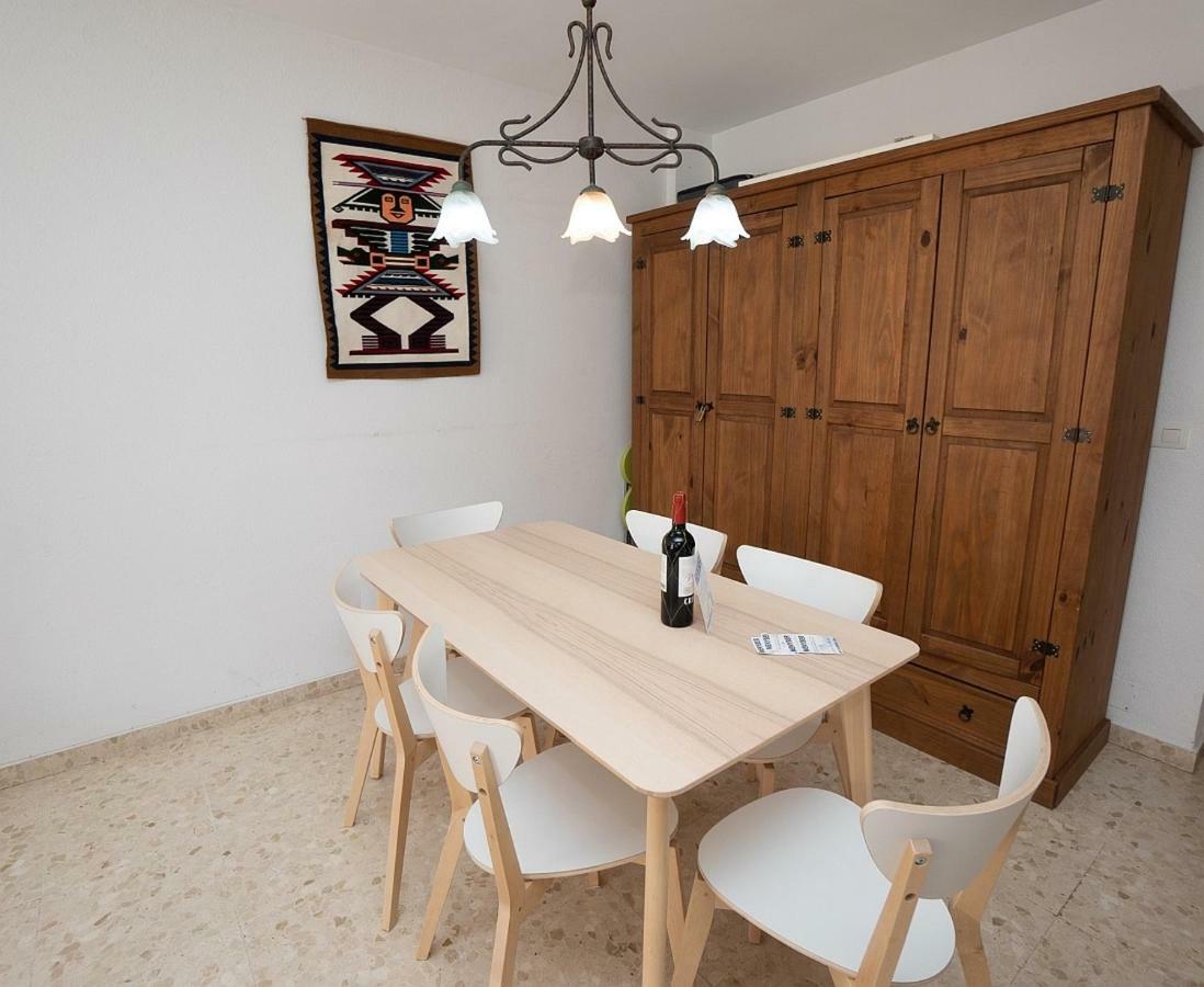 Aguamarina 7 Menyber Appartement Nerja Buitenkant foto